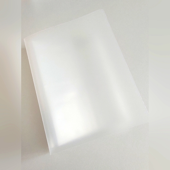 Sticker organiser/folder - Picture 5 of 10